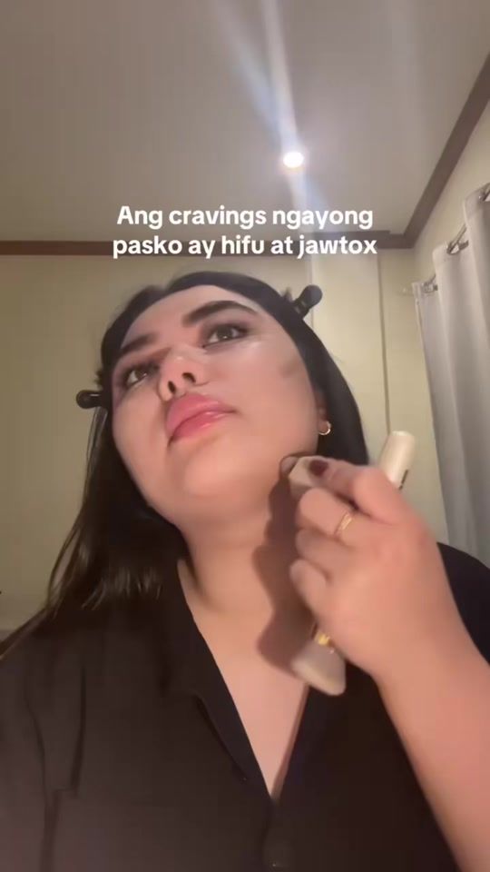 TikTok video thumbnail by theglutaloungeph