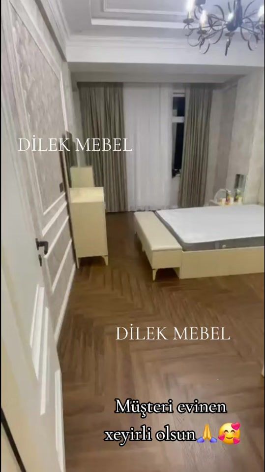 TikTok video thumbnail by dilek_mebel.salonu