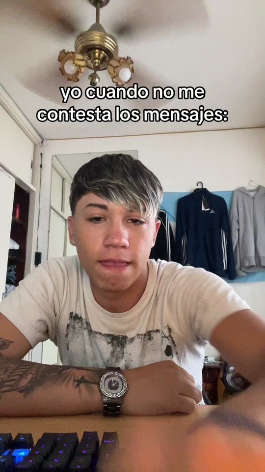 TikTok video thumbnail by zion_keller_