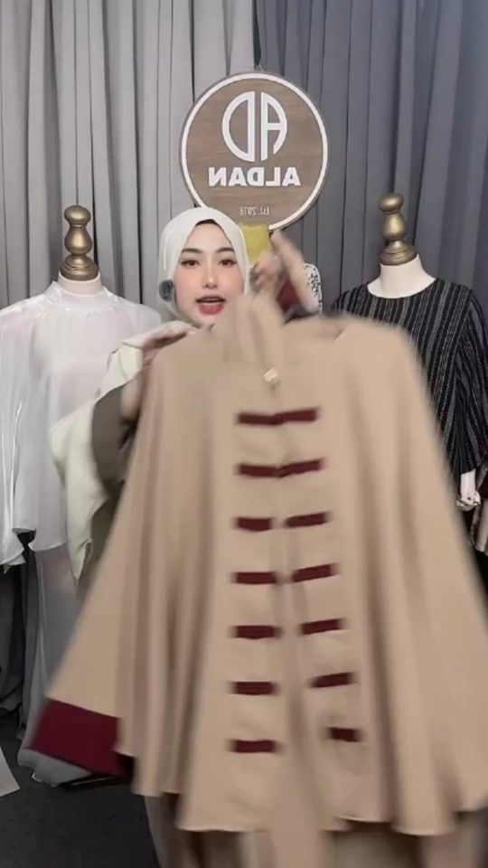 TikTok video thumbnail by aldanvlog
