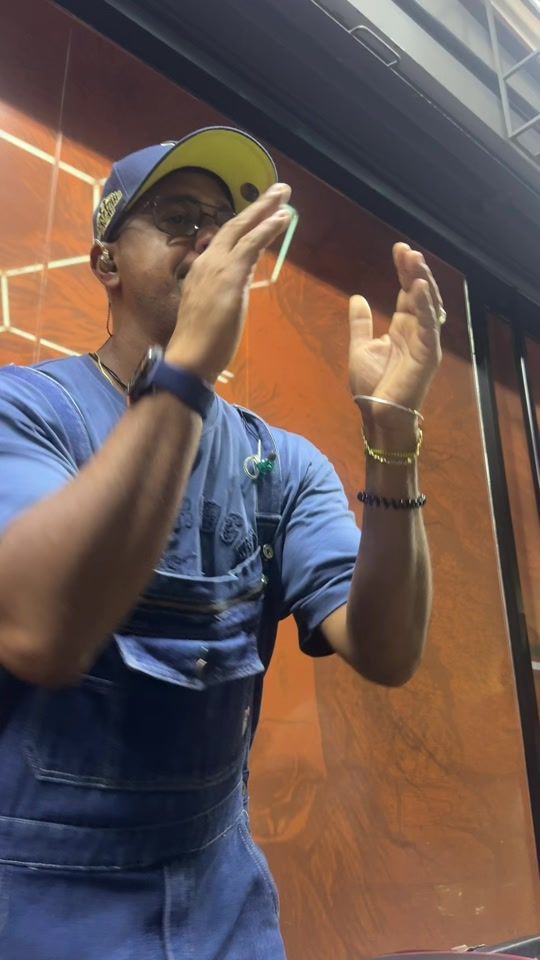 TikTok video thumbnail by elbomberodelasalsa