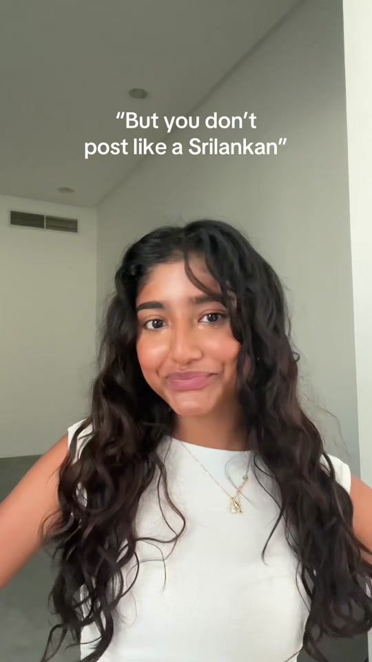 TikTok video thumbnail by menuriioshani