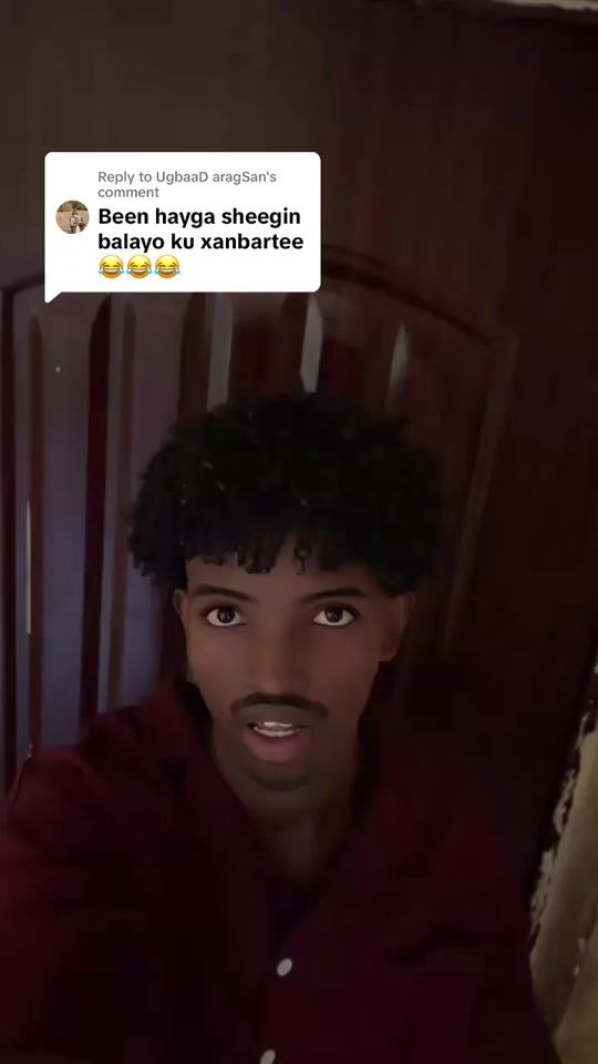TikTok video thumbnail by caanka_burco0