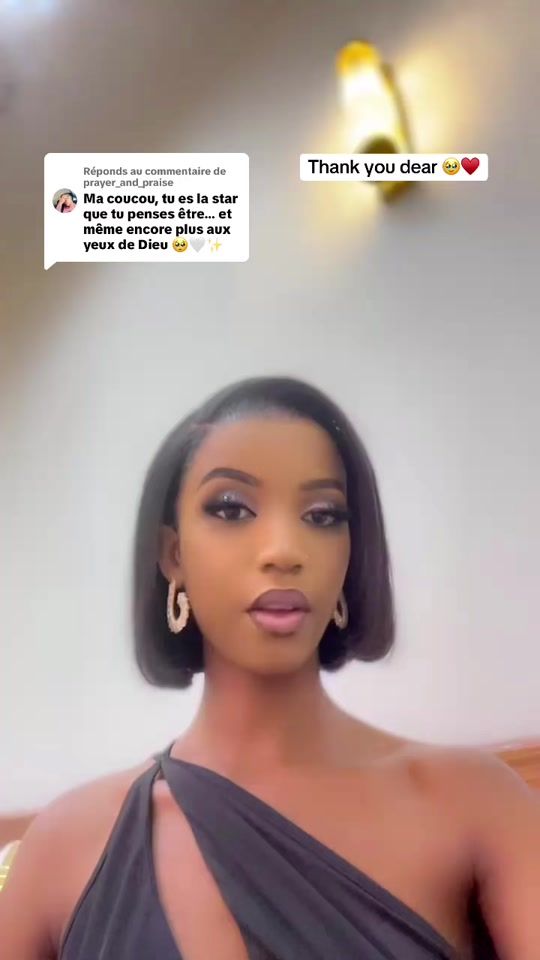 TikTok video thumbnail by issaveronique0