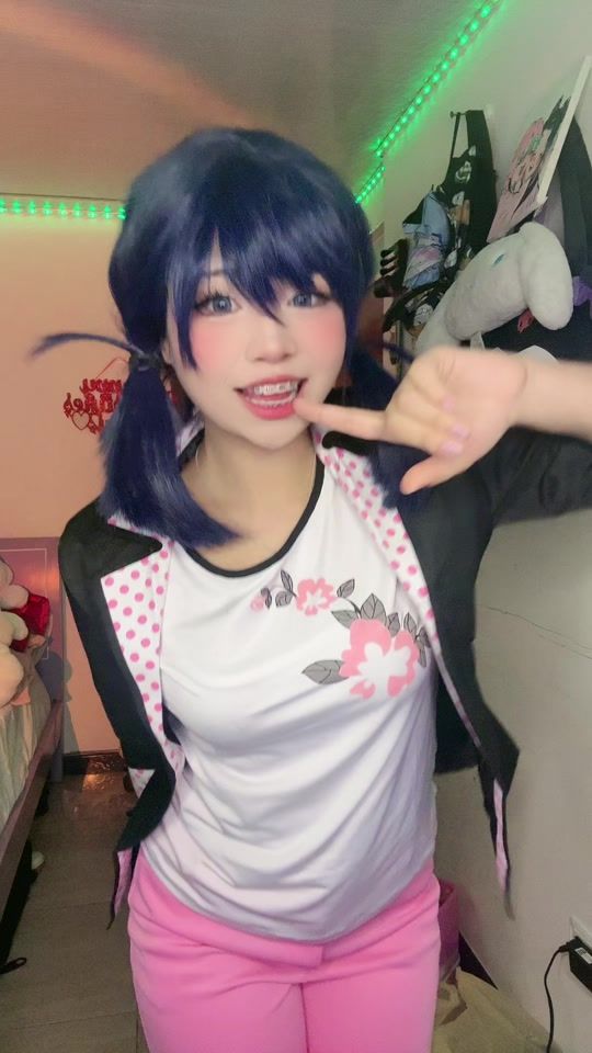 TikTok video thumbnail by misiita34
