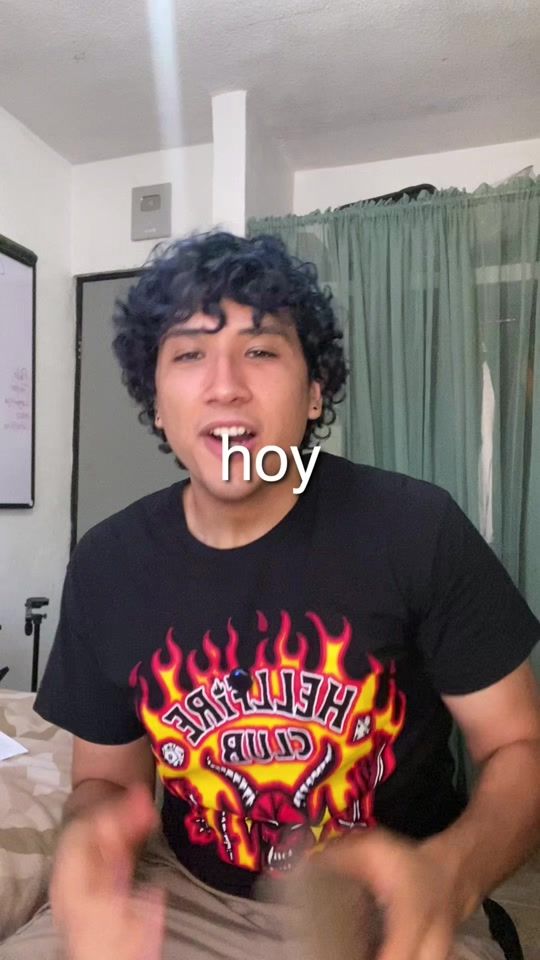TikTok video thumbnail by glexoficial