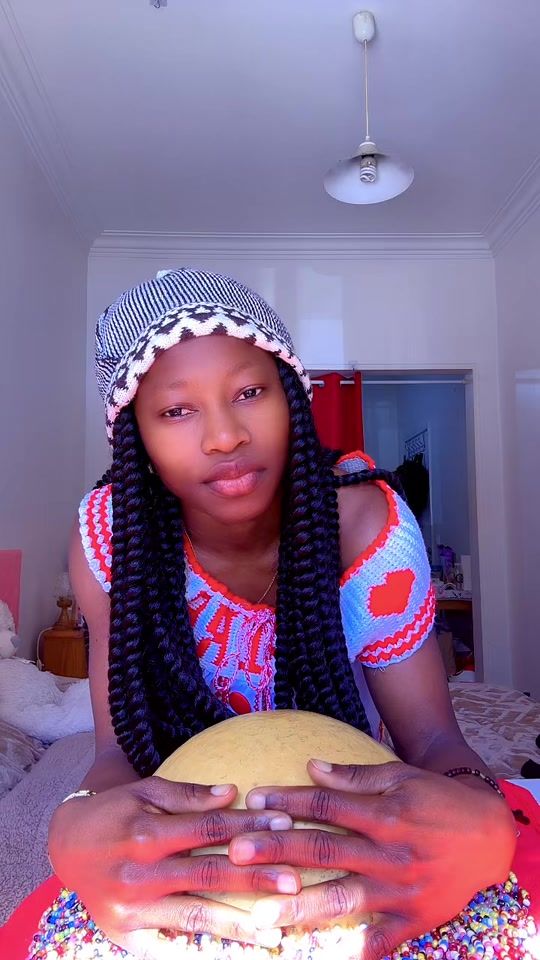 TikTok video thumbnail by mairadju19