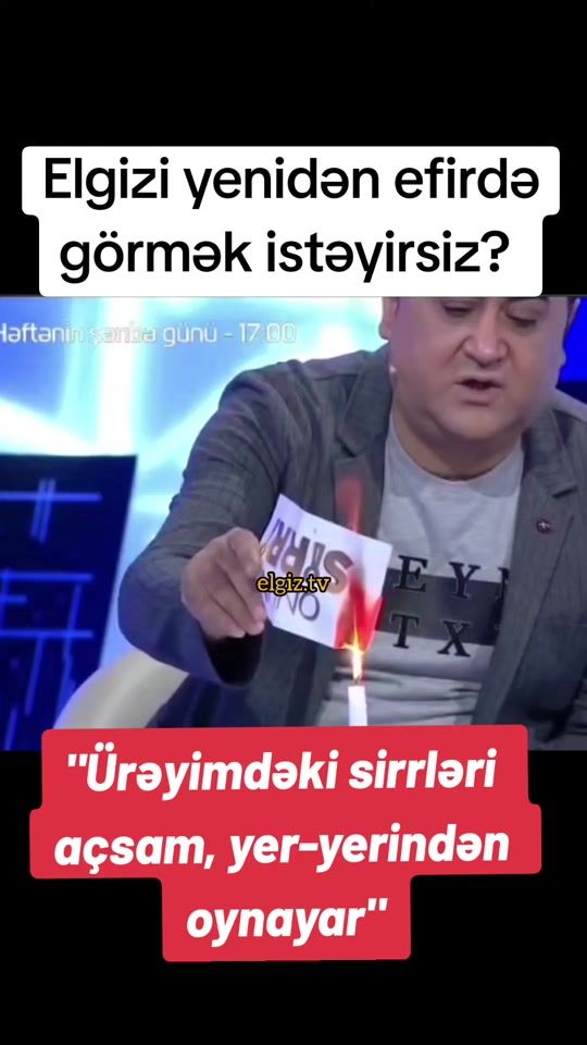 TikTok video thumbnail by elgiz.tv