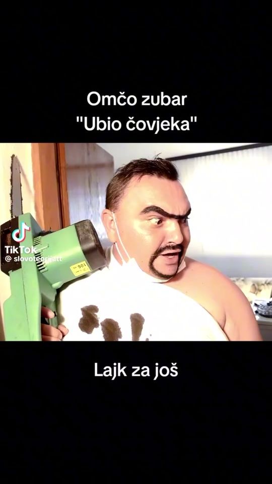 TikTok video thumbnail by elvis.karabegovic7