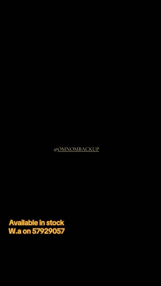 TikTok video thumbnail by omnom_mru
