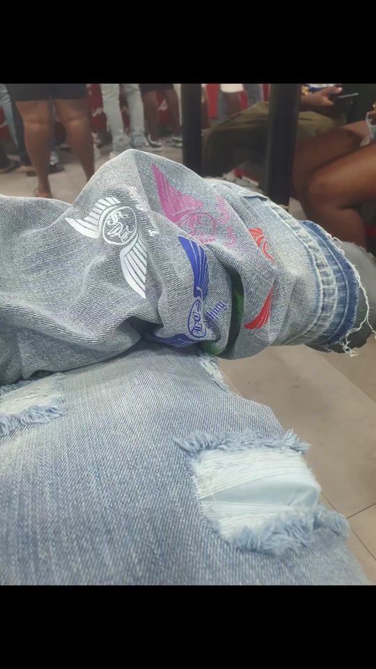 TikTok video thumbnail by loso_clothing_society