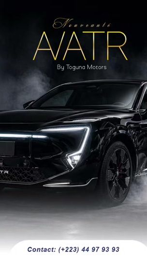 TikTok video thumbnail by togunamotorsml