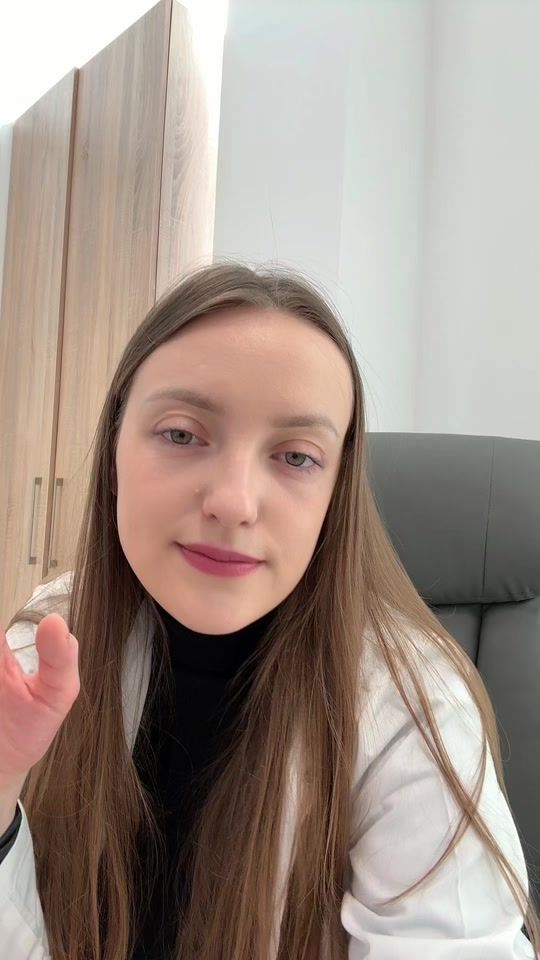 TikTok video thumbnail by dr.alina.savin