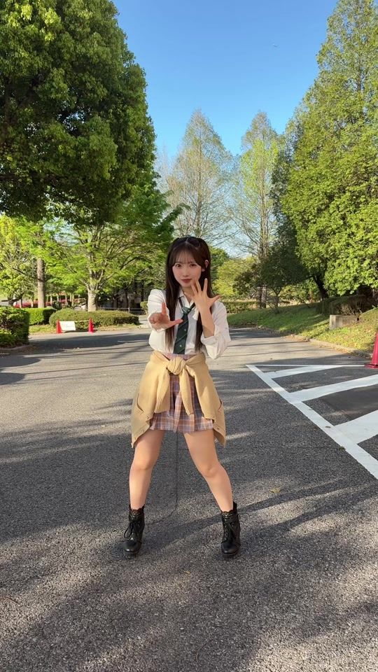 TikTok video thumbnail by ayaka_ah430