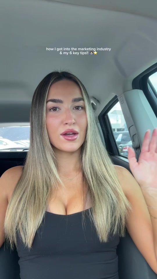 TikTok video thumbnail by jayde.hand