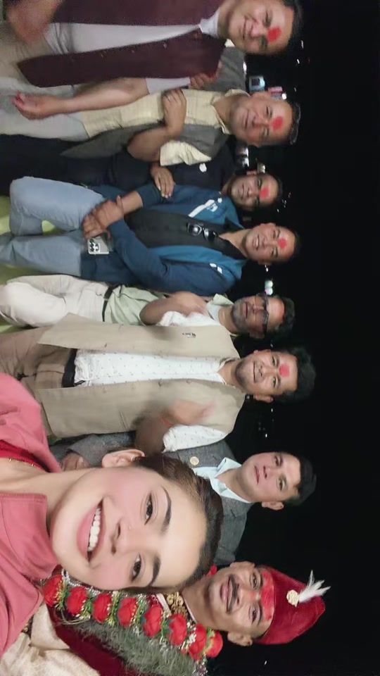 TikTok video thumbnail by ibsalsanjyal