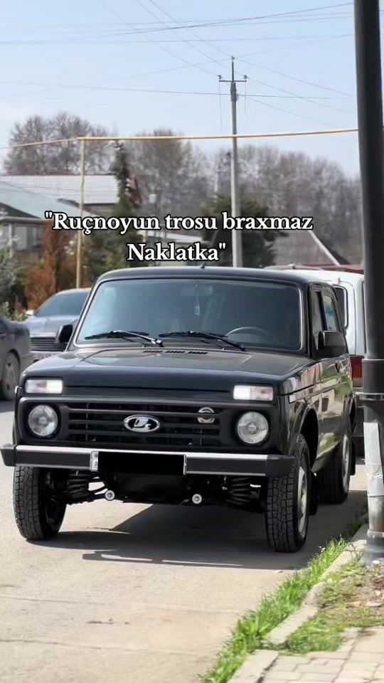 TikTok video thumbnail by niva_vaz_2021