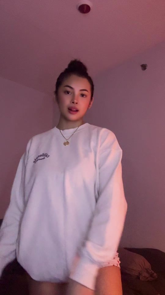 TikTok video thumbnail by aintyohanna
