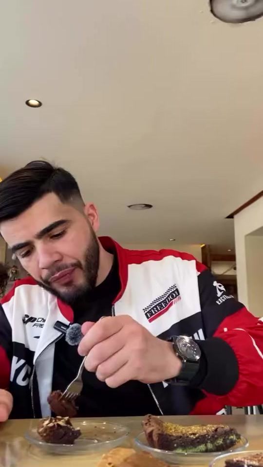 TikTok video thumbnail by mohamed_chabout