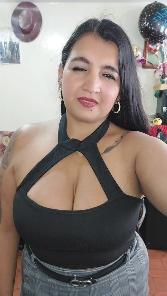 TikTok video thumbnail by andreapaez78