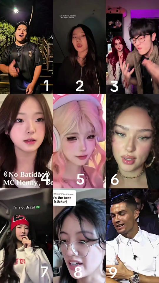 TikTok video thumbnail by ayoubfc10