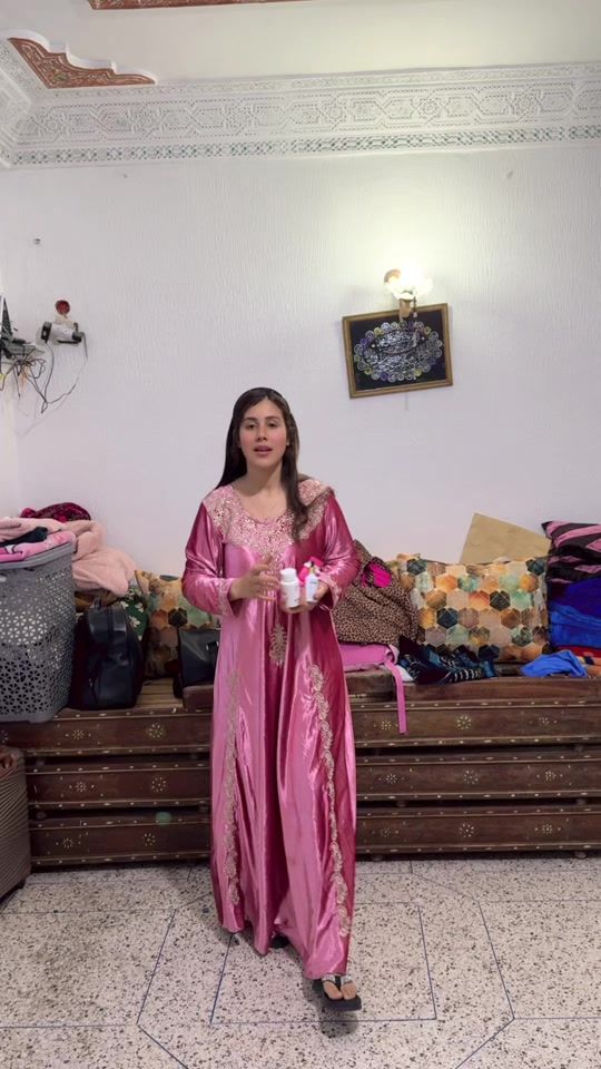 TikTok video thumbnail by houda_akhdar1