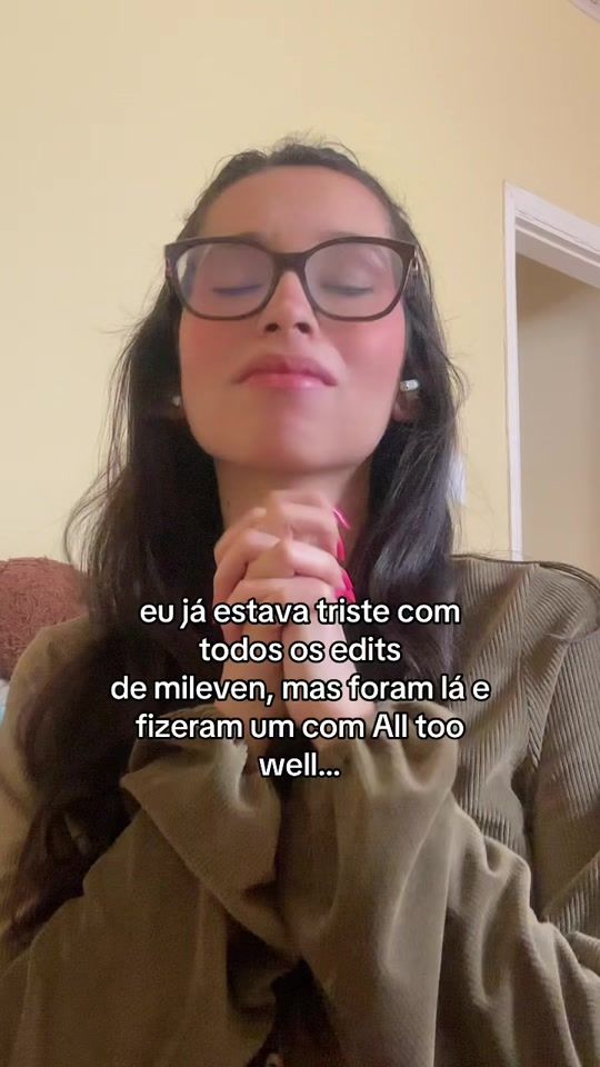 TikTok video thumbnail by isagtavares