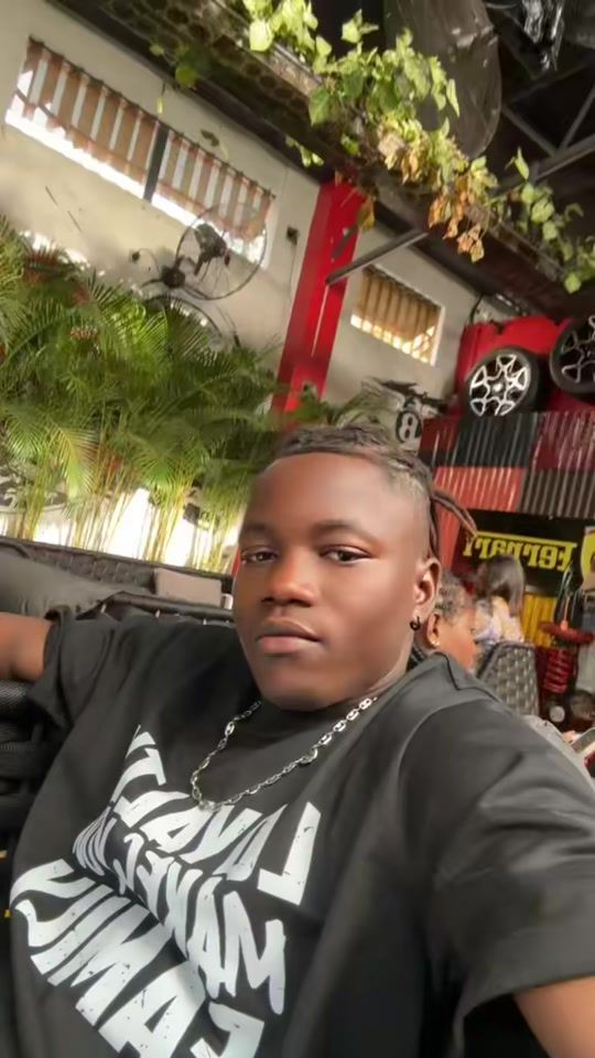 TikTok video thumbnail by kuegnon