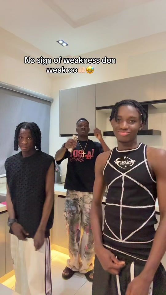 TikTok video thumbnail by ab_blaq_1
