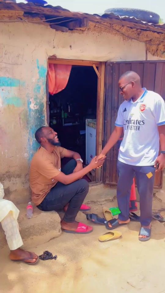 TikTok video thumbnail by showmanfilm