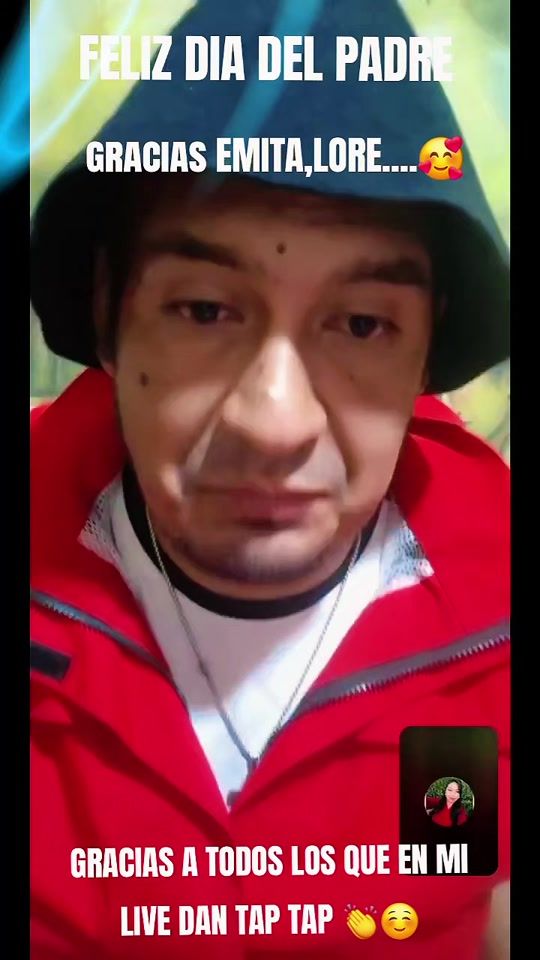 TikTok video thumbnail by el_origen_jatuntata