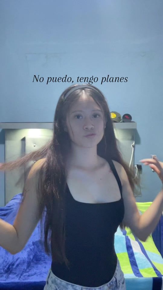 TikTok video thumbnail by karlaa_vs_