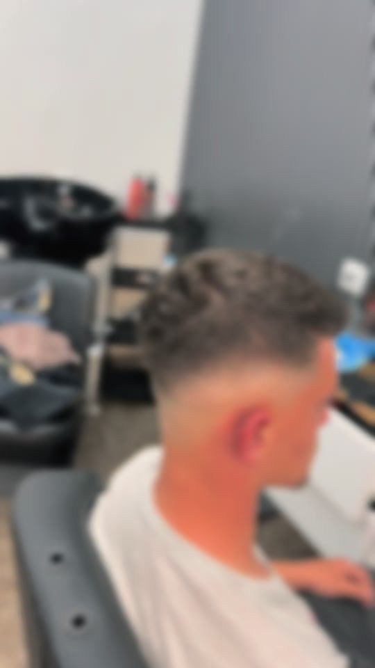 TikTok video thumbnail by xoni.hairsalon