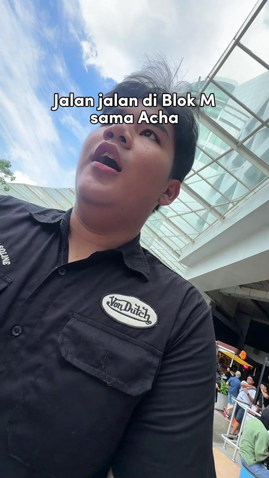 TikTok video thumbnail by adityasyfrzl