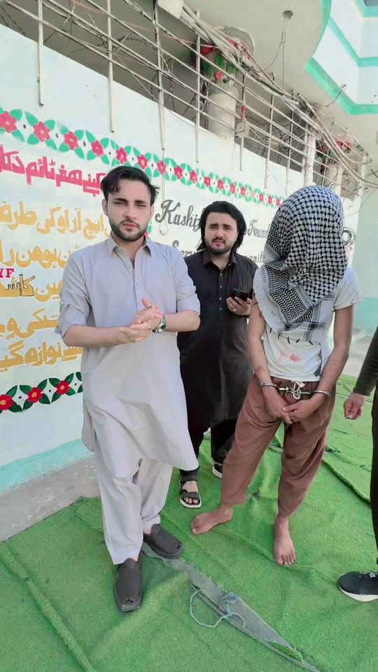 TikTok video thumbnail by kashifwelfarefoundation