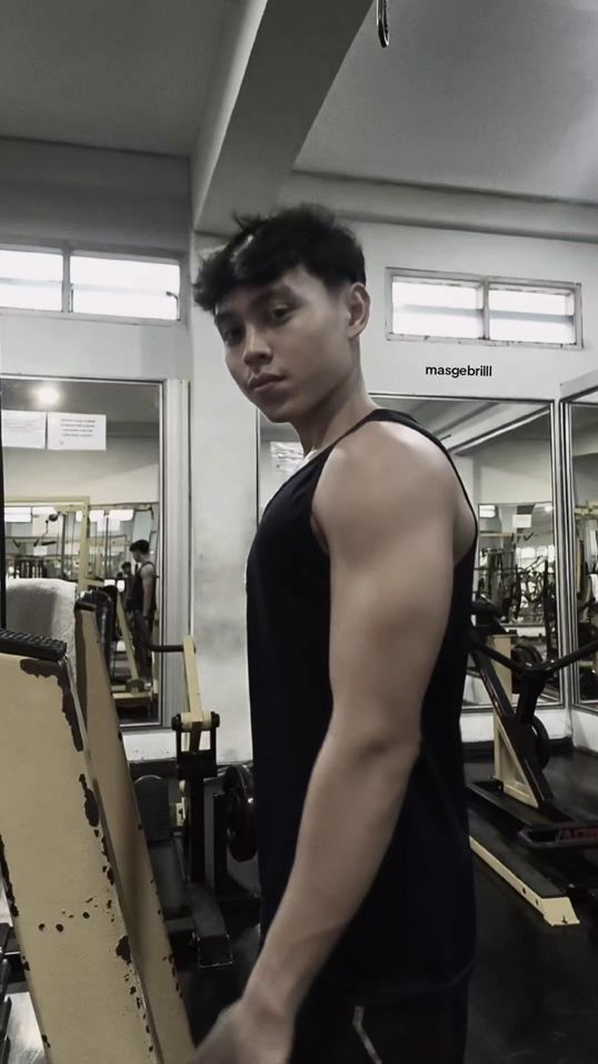 TikTok video thumbnail by masgebrill