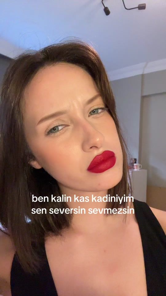 TikTok video thumbnail by sudeyyasarg
