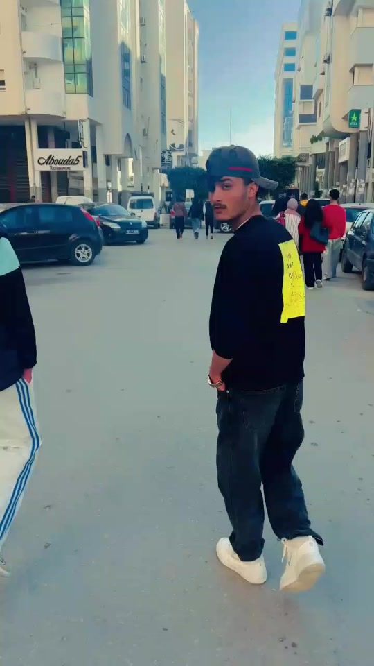 TikTok video thumbnail by aliparkour_