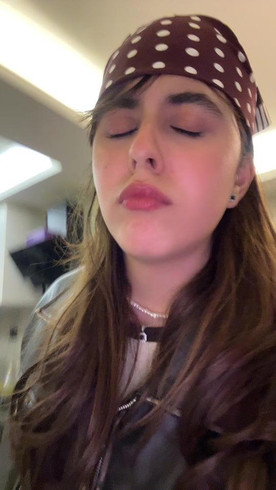 TikTok video thumbnail by ghitabendali