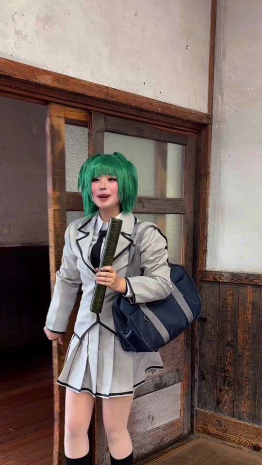 TikTok video thumbnail by mikanbom