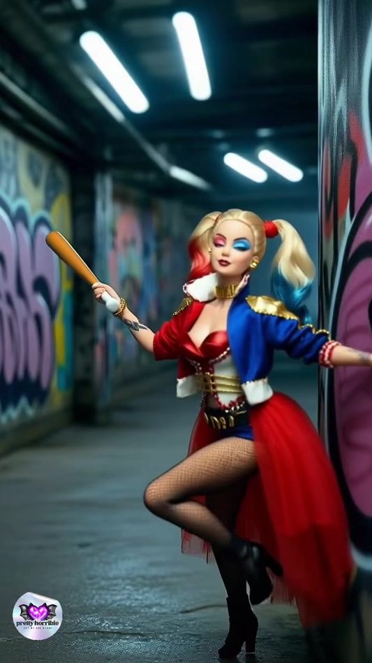 TikTok video thumbnail by pretty.horrible.art