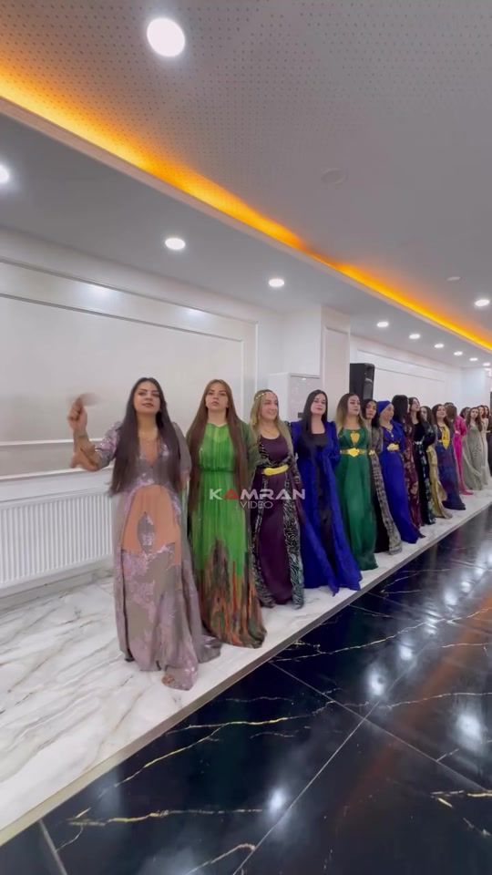 TikTok video thumbnail by kurdish.wedding