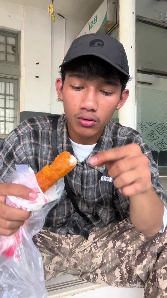 TikTok video thumbnail by muhammadebraa