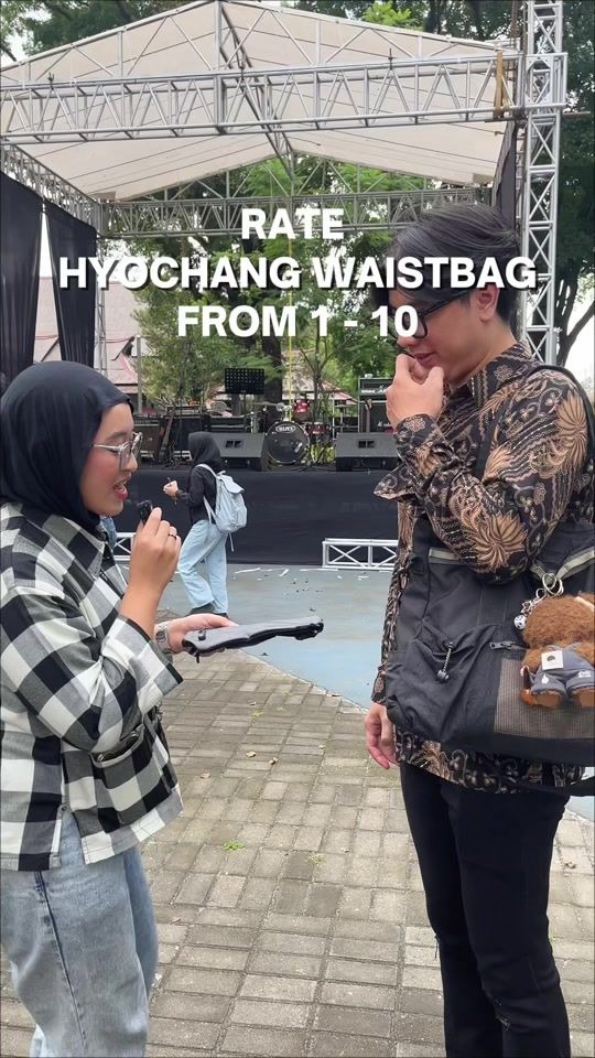 TikTok video thumbnail by torch.id