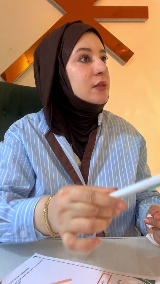TikTok video thumbnail by dr.marwa_sami