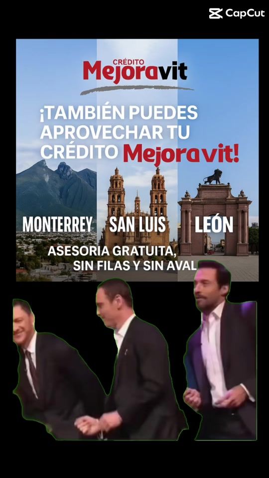 TikTok video thumbnail by creditosincomplicaciones