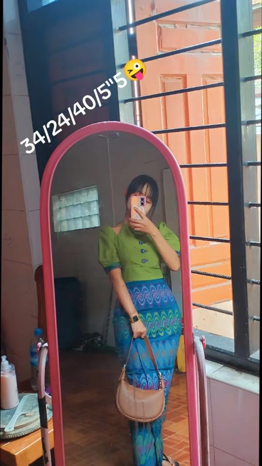 TikTok video thumbnail by dawkaykhinglin