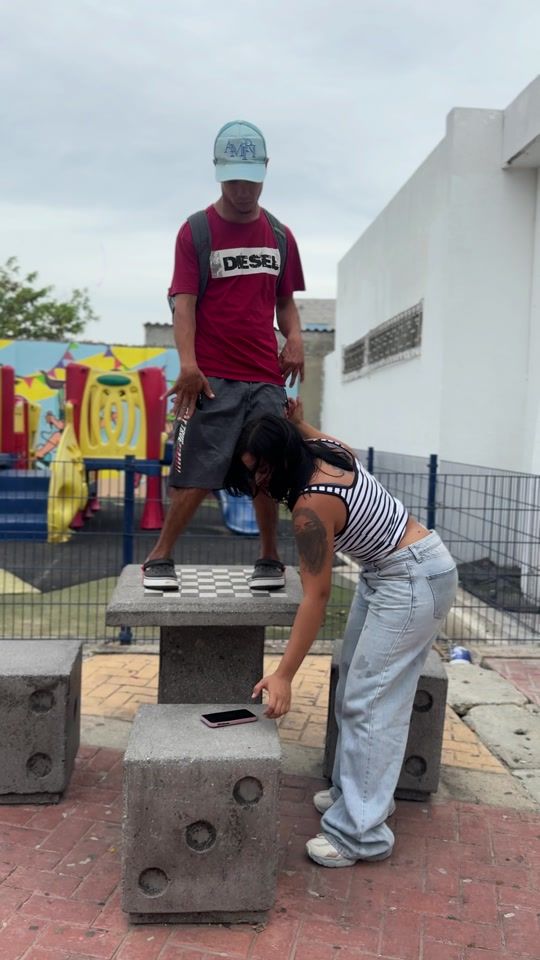 TikTok video thumbnail by lareinadelguarapo