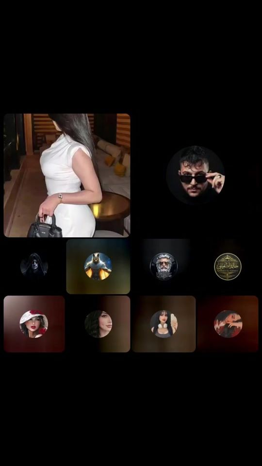 TikTok video thumbnail by alsultana_taghreed