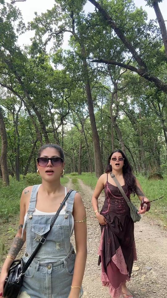 TikTok video thumbnail by thapaaachal